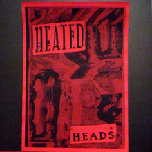 Load image into Gallery viewer, The Friend (2) &amp; Adult Supervision, Shady P :  Godless Contemporary Meat Sacks Of Virtue  (12&quot;, Ltd)
