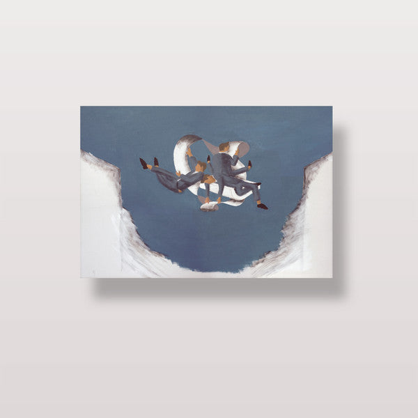 Erdbeerschnitzel : The Attendants (12