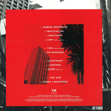Load image into Gallery viewer, Citizenn : Human Interface (2x12", Album)
