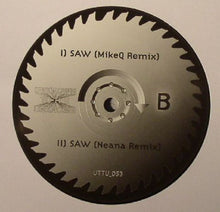Load image into Gallery viewer, P.O.L.Style* : Saw EP (12&quot;, EP)
