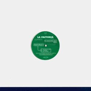 Dr. Kucho & Wally López* : Madrid Beats! (12