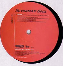 Load image into Gallery viewer, Nuyorican Soul Featuring Jocelyn Brown : I Am The Black Gold Of The Sun (12", Single)
