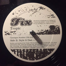 Load image into Gallery viewer, Mr Bling : Live &amp; Learn / Style it Out (12")
