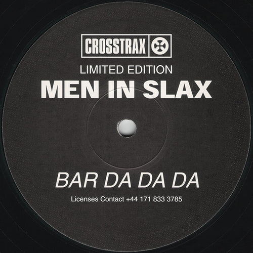Men In Slax : Bar Da Da Da (10