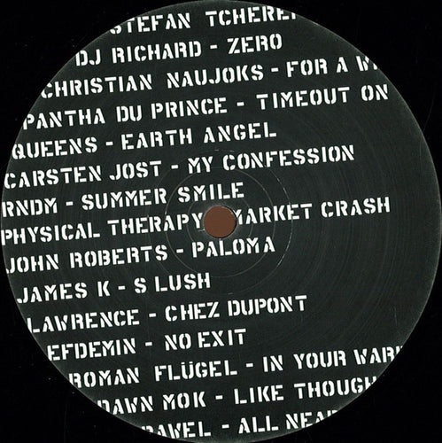 Various : All Pt.2 (12