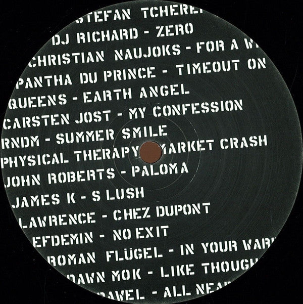 Various : All Pt.2 (12