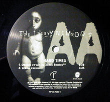 Load image into Gallery viewer, Baby Namboos* : Hard Times (12")

