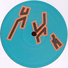 Load image into Gallery viewer, A. Squared* : Movin' EP (12", EP)
