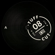 Load image into Gallery viewer, LNTG* : Tuff Cut 08 (12")
