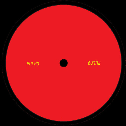 Pulpo : Untitled (12