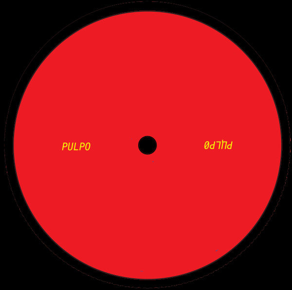 Pulpo : Untitled (12