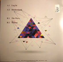 Load image into Gallery viewer, Gemini : Shadowland EP (12", EP, RE)
