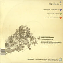 Load image into Gallery viewer, Menis : Temporary Insanity (3xLP, Album)
