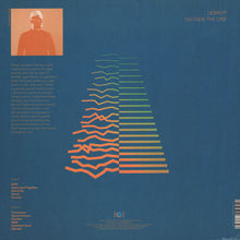 Load image into Gallery viewer, Débruit : Outside The Line (LP, Album)
