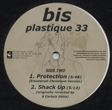 Load image into Gallery viewer, Bis : Plastique 33 (12")
