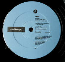 Load image into Gallery viewer, Adeva : Warning! (12&quot;)
