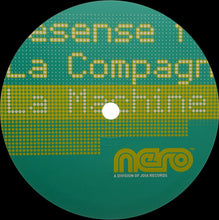 Load image into Gallery viewer, Resense Feat. La Compagnie Créole : La Machine À Dancer (12&quot;)
