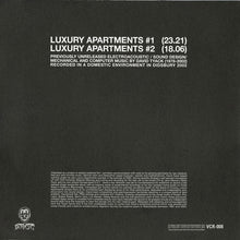 Load image into Gallery viewer, Luxury Apartments : Luxury Apartments (LP)
