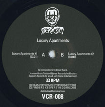 Load image into Gallery viewer, Luxury Apartments : Luxury Apartments (LP)
