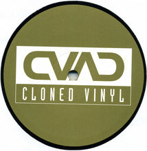 Load image into Gallery viewer, Box Blaze &amp; Deetron : City Splitter EP (12", EP)
