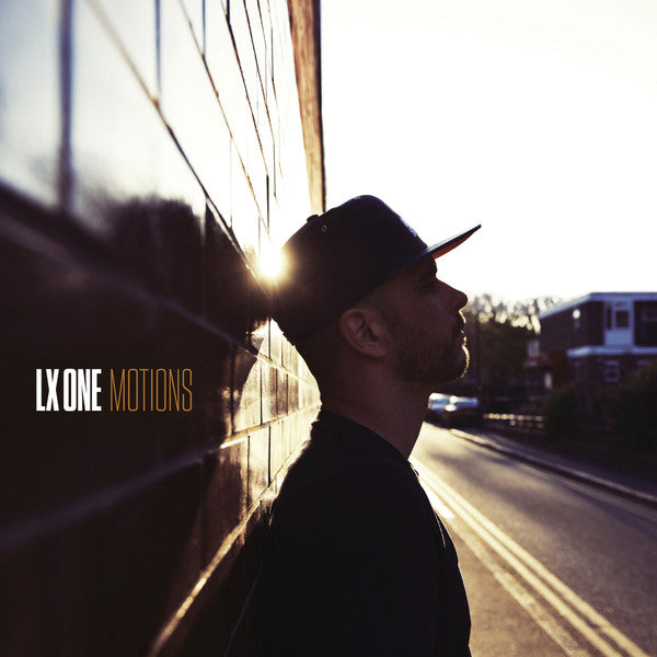 LX One : Motions (12