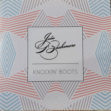 Load image into Gallery viewer, Julio Bashmore : Knockin&#39; Boots (2x12&quot;, Album)
