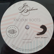 Load image into Gallery viewer, Julio Bashmore : Knockin&#39; Boots (2x12&quot;, Album)
