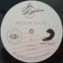 Load image into Gallery viewer, Julio Bashmore : Knockin&#39; Boots (2x12&quot;, Album)
