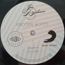 Load image into Gallery viewer, Julio Bashmore : Knockin&#39; Boots (2x12&quot;, Album)
