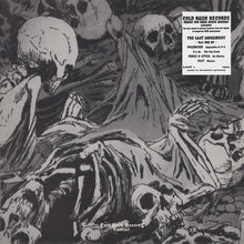 Load image into Gallery viewer, Various : The Last Judgement Part One EP (12&quot;, EP)
