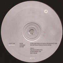 Load image into Gallery viewer, Slick 'N Flash : The Descent EP (12", EP)
