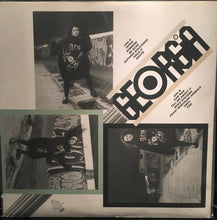 Load image into Gallery viewer, Georgia (25) : Georgia (LP, Album)
