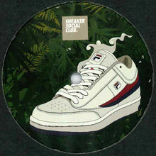 Load image into Gallery viewer, Lukes Anger* : Filas And Undercuts EP (12")
