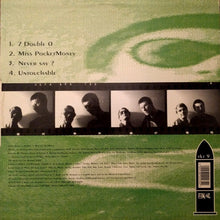 Load image into Gallery viewer, James Bong : General Weirdness EP (12", EP)
