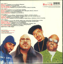Load image into Gallery viewer, Various : Violator The Album V2.0 (2xLP, Album, Comp)
