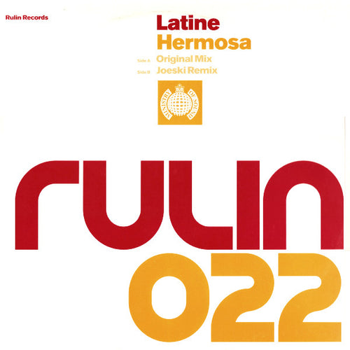 Latine : Hermosa (12
