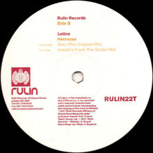 Load image into Gallery viewer, Latine : Hermosa (12&quot;)

