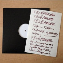Load image into Gallery viewer, Heartplay (2) : Téléphone (12&quot;, W/Lbl)

