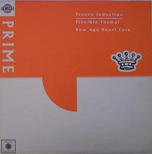 Load image into Gallery viewer, Trance Induction : Flexible Format (12")
