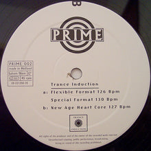 Load image into Gallery viewer, Trance Induction : Flexible Format (12")
