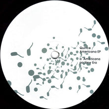 Load image into Gallery viewer, Quince : Americana EP (12", EP)
