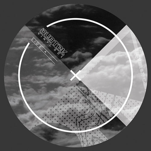 Various : Dubtek Vinyl 001 (12
