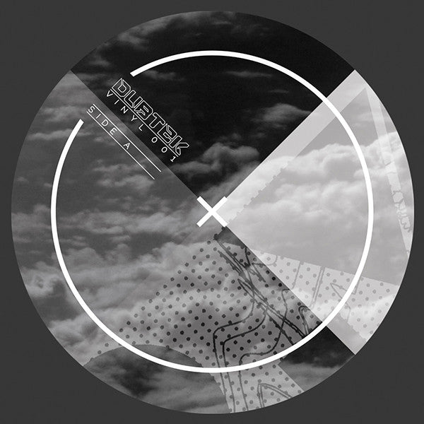 Various : Dubtek Vinyl 001 (12