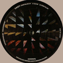 Load image into Gallery viewer, SMBP : Star Falling EP (12", EP)
