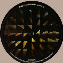 Load image into Gallery viewer, SMBP : Star Falling EP (12", EP)
