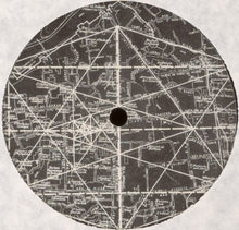 Load image into Gallery viewer, Jamie Bissmire : Ground Plans (12")
