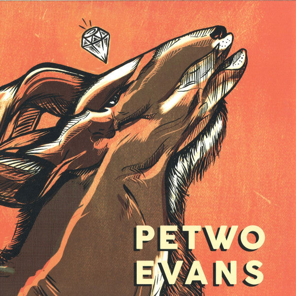 Petwo Evans : XOX Part 1 (12