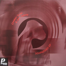 Load image into Gallery viewer, Christian Smith+John Selway* : Downunder EP (12", EP)
