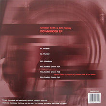Load image into Gallery viewer, Christian Smith+John Selway* : Downunder EP (12", EP)
