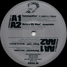 Load image into Gallery viewer, Various : International E.P. (12", EP)
